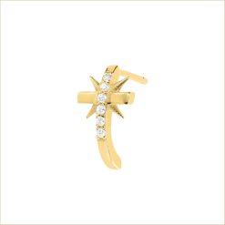 boucle-d-oreille-croix-or-jaune-diamants-obsession-aupiho-joaillerie