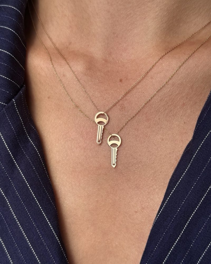 collier-clé-or-18-carats-sésame-aupiho-joaillerie