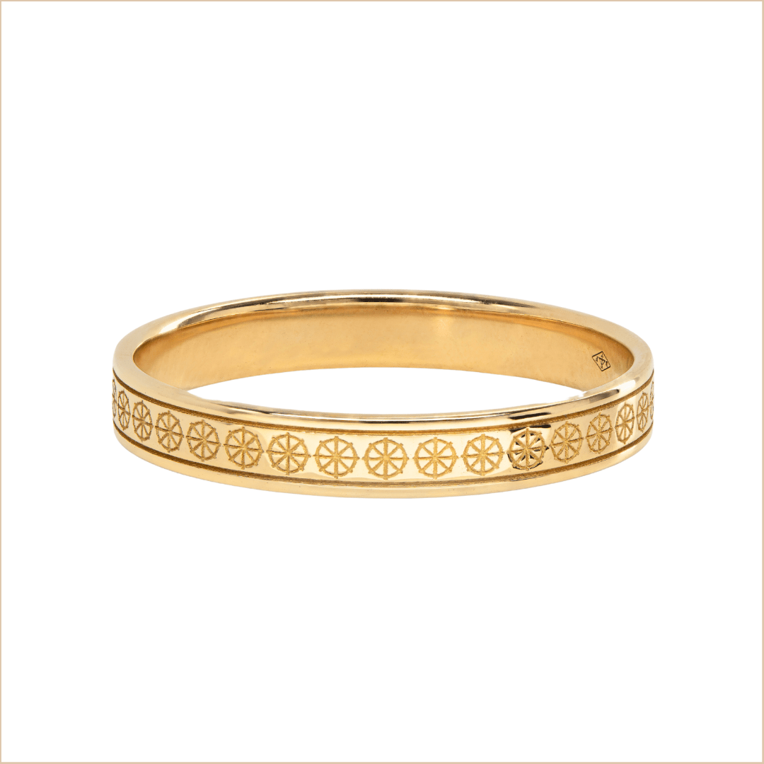 alliance tout or étoiles aupiho joaillerie