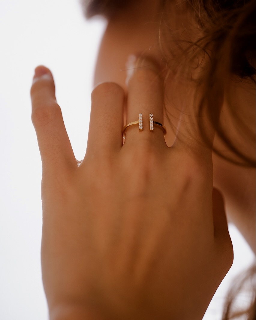 bague-en-or-et-diamants-Tandem-aupiho-joaillerie bague-en-or-et-diamants-Tandem-aupiho-joaillerie