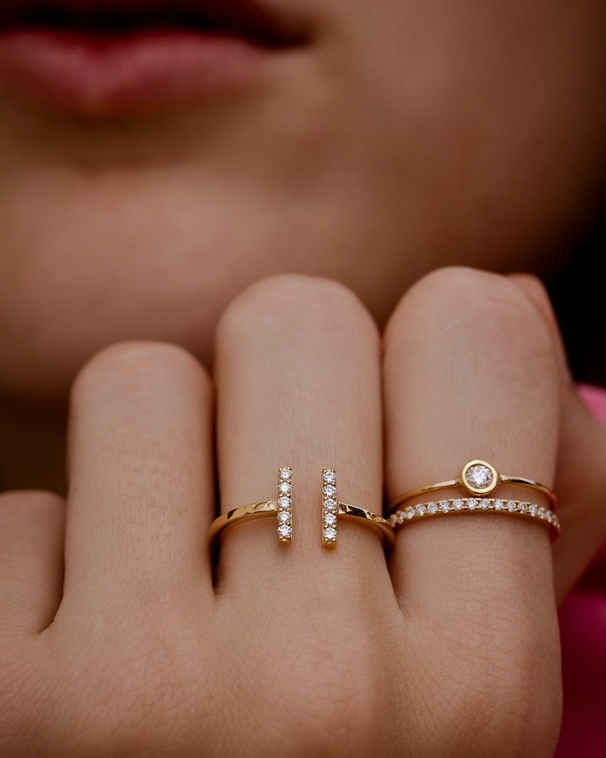 bague-or-jaune-diamants-tandem-aupiho-joaillerie bague-or-jaune-diamants-tandem-aupiho-joaillerie