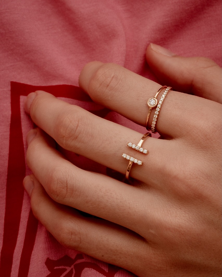 bague-or-recyclé-et-diamants-or-18-carats-tandem-aupiho-joaillerie bague-or-recyclé-et-diamants-or-18-carats-tandem-aupiho-joaillerie