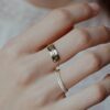 bagues or 18 carats et diamants blancs or jaune or blanc mariage fiançailles aupiho joaillerie love et évidence bagues or 18 carats et diamants blancs or jaune or blanc mariage fiançailles aupiho joaillerie love et évidence