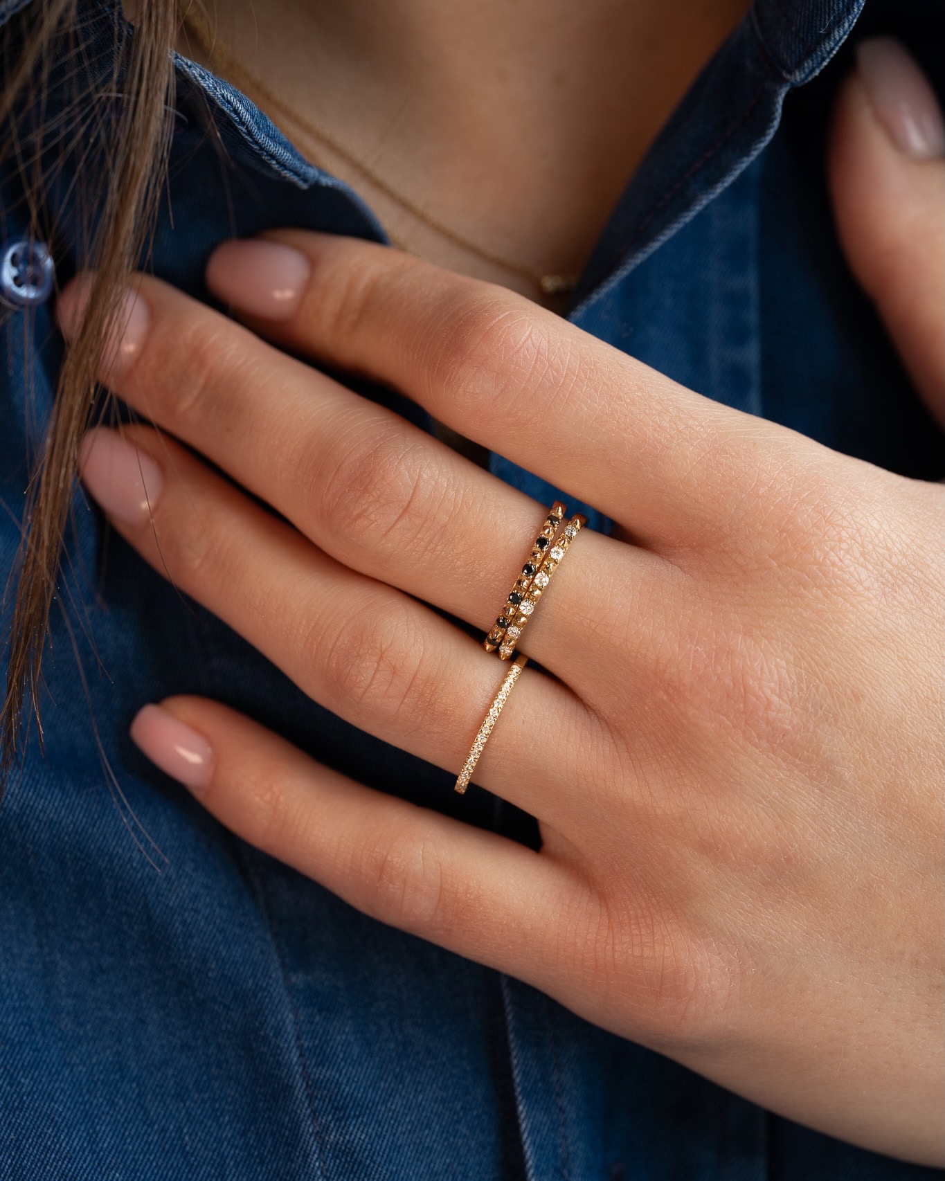 bague-rock-diamants-or-aupiho-joaillerie bague rock diamants or aupiho joaillerie