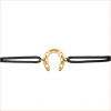bracelet-cordon-fer-à-cheval-or-jaune-aupiho-joaillerie bracelet cordon fer à cheval en or jaune aupiho joaillerie