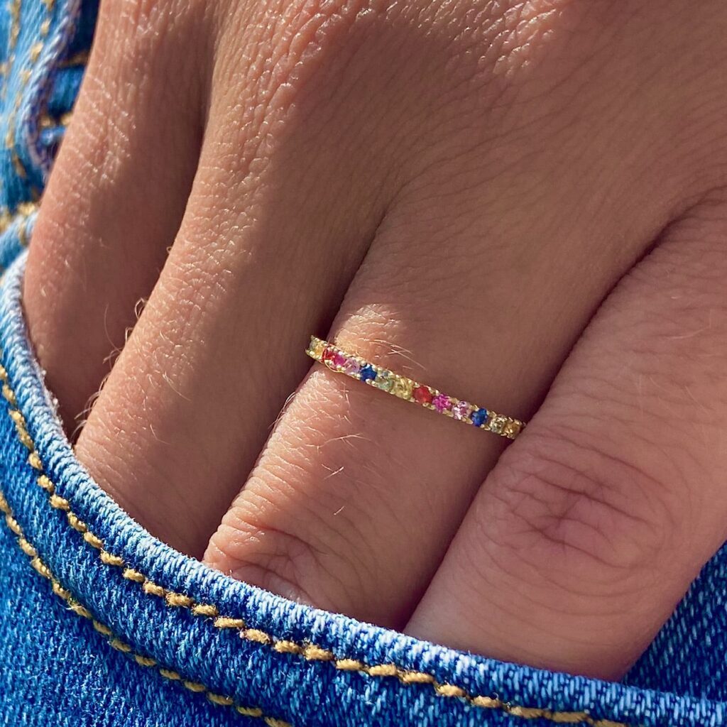 Comment bien choisir sa bague