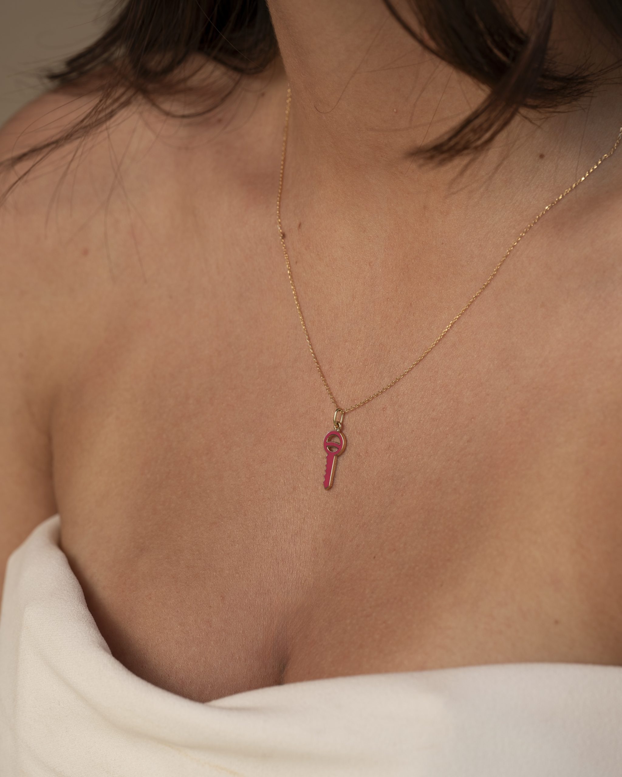 collier-clé-sésame-diamants-colors-aupiho-joaillerie