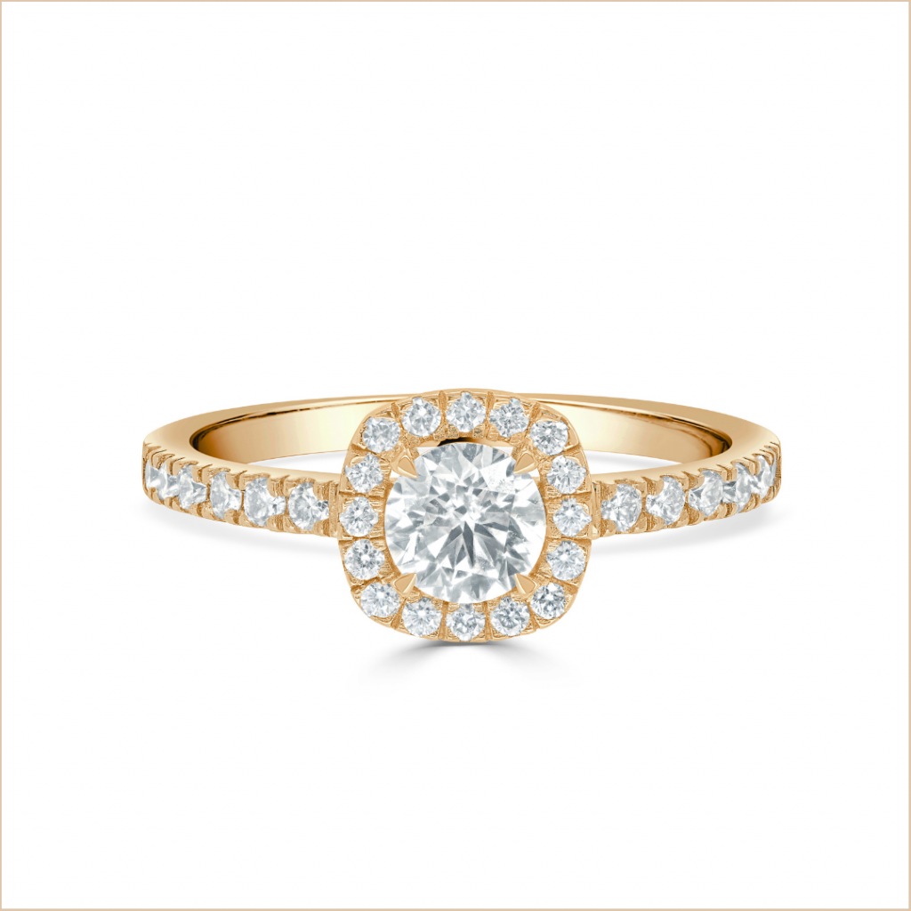 bague-solitaire-or-jaune-diamants-blancs-aupiho-joaillerie