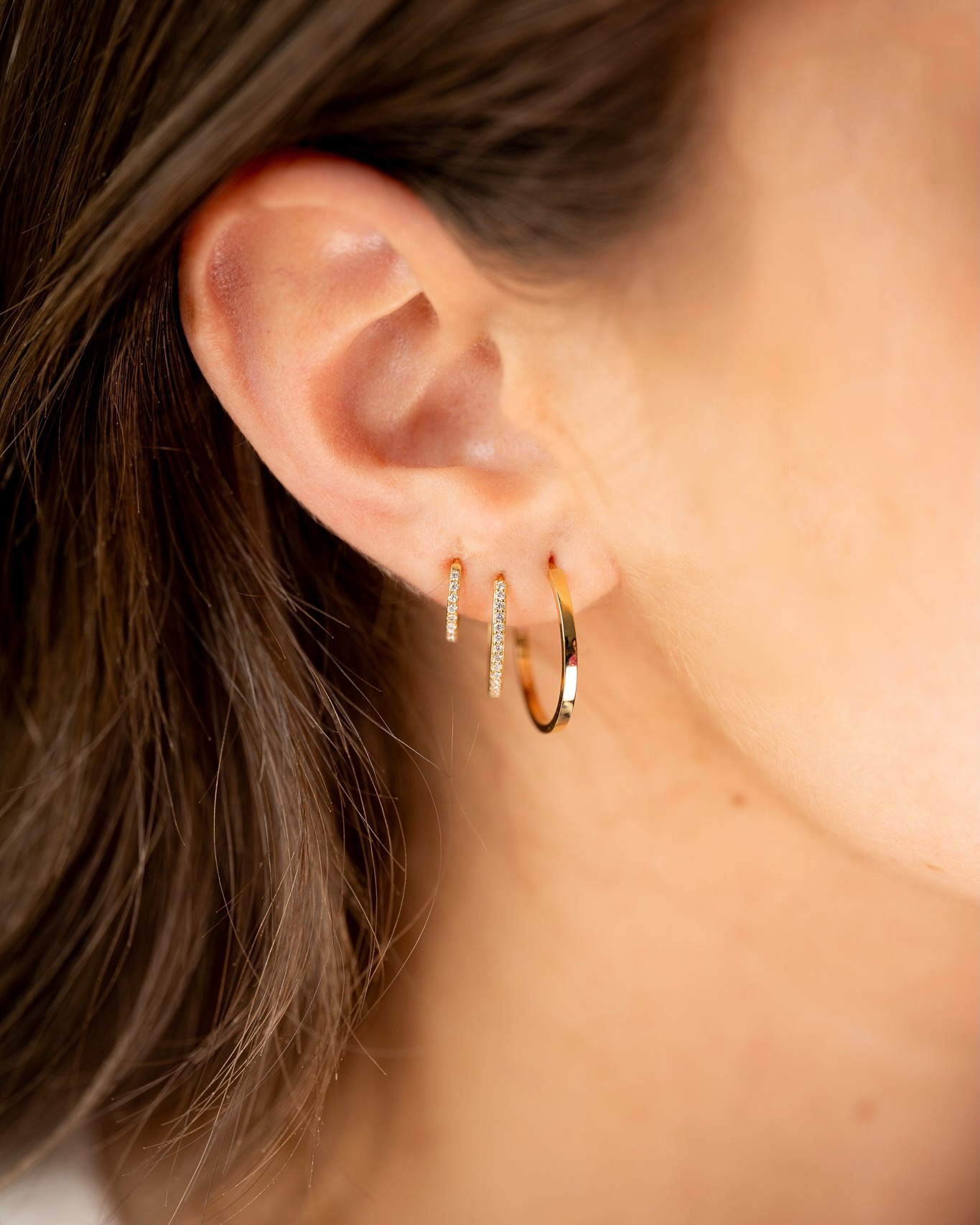 créole-en-or-divine-20-mm-or-jaune-aupiho-joaillerie créole en or divine 20 mm or jaune aupiho joaillerie