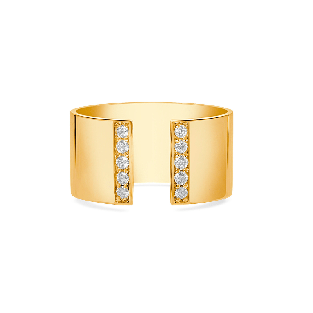bague-large-or-jaune-diamants-blancs-alexa-aupiho-joaillerie