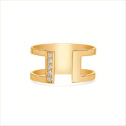 Nouveautés bijoux AUPIHO joaillerie bague-large-or-jaune-diamants-blancs-anna-aupiho-joaillerie