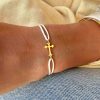 bracelet-cordon-croix-or-illusion-aupiho-joaillerie