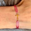 bracelet-cordon-croix-or-recyclé-illusion-aupiho-joaillerie