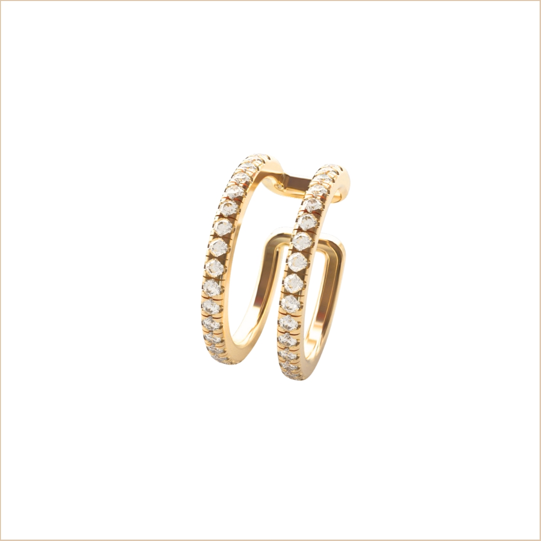 double-earcuff-eternelle-diamants-blancs-or-jaune-aupiho-joaillerie