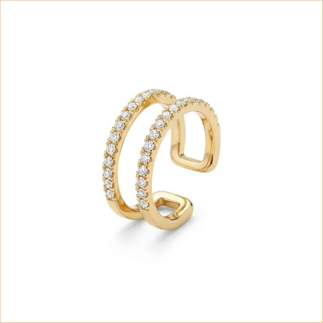 double-earcuff-eternelle-diamants-blancs-or-jaune-aupiho-joaillerie