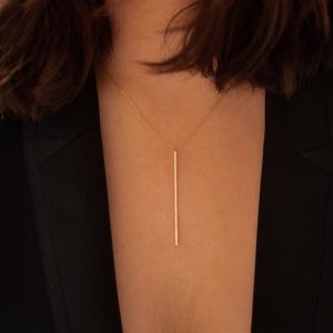 Pourquoi choisir un bijou en diamant ? - Aupiho Joaillerie