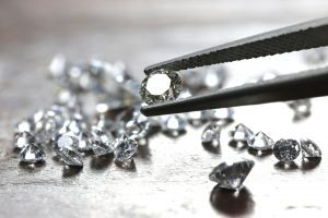 Pourquoi choisir un bijou en diamant ? Une valeur sûre Pourquoi choisir un bijou en diamant ?