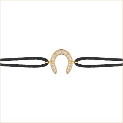 bracelet-cordon-fer-à-cheval-diamants-aupiho-joaillerie
