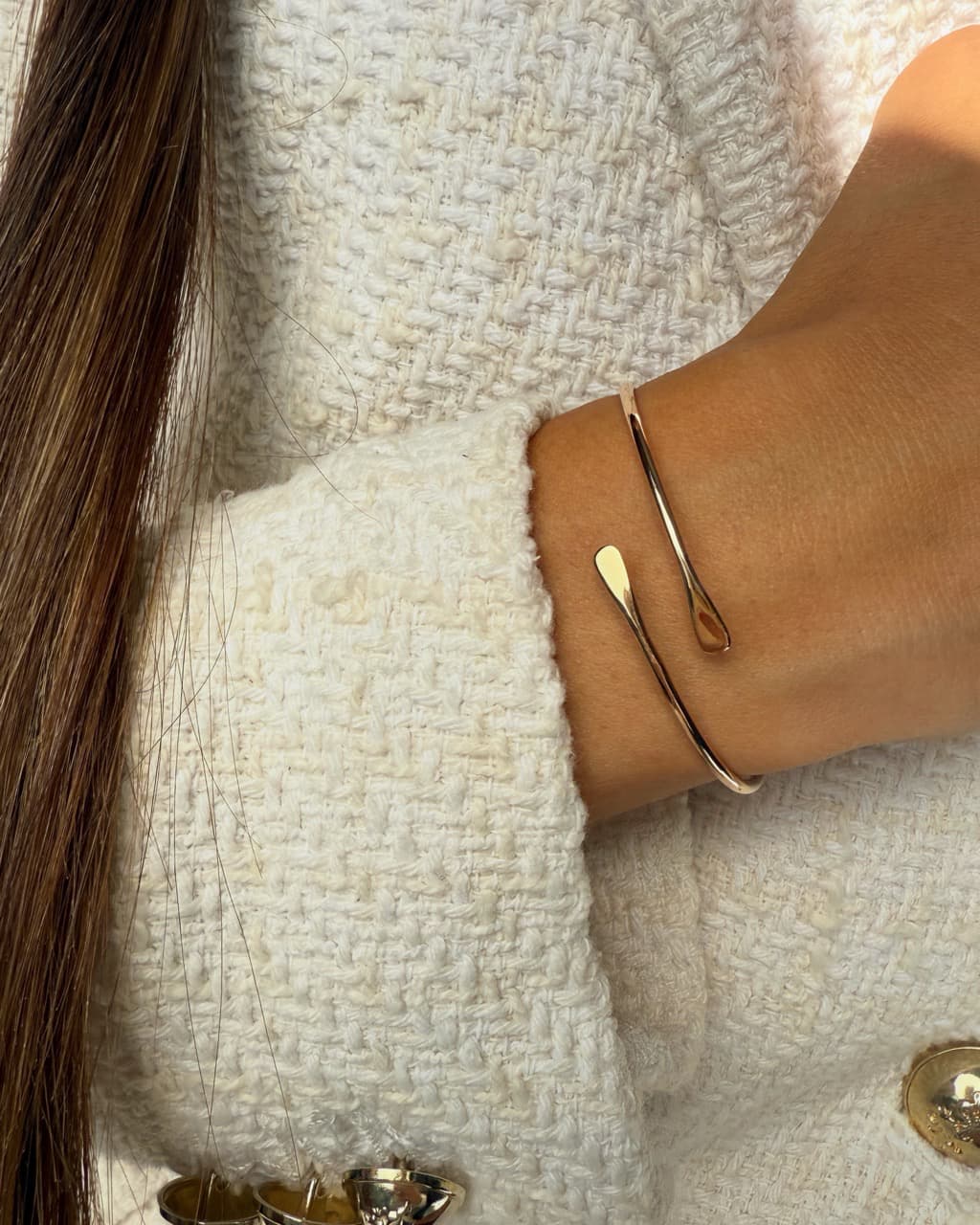 bracelet-jonc-en-or-recyclé-18-carats-jonc-flexible-double-jeu-aupiho-joaillerie