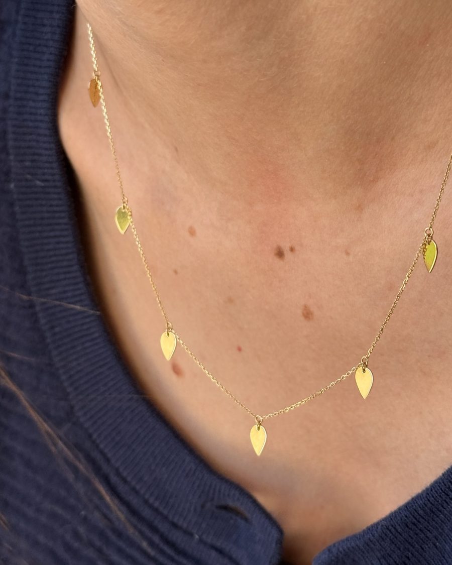 collier-pampilles-or-jaune-18-carats-recyclé-aupiho-joaillerie
