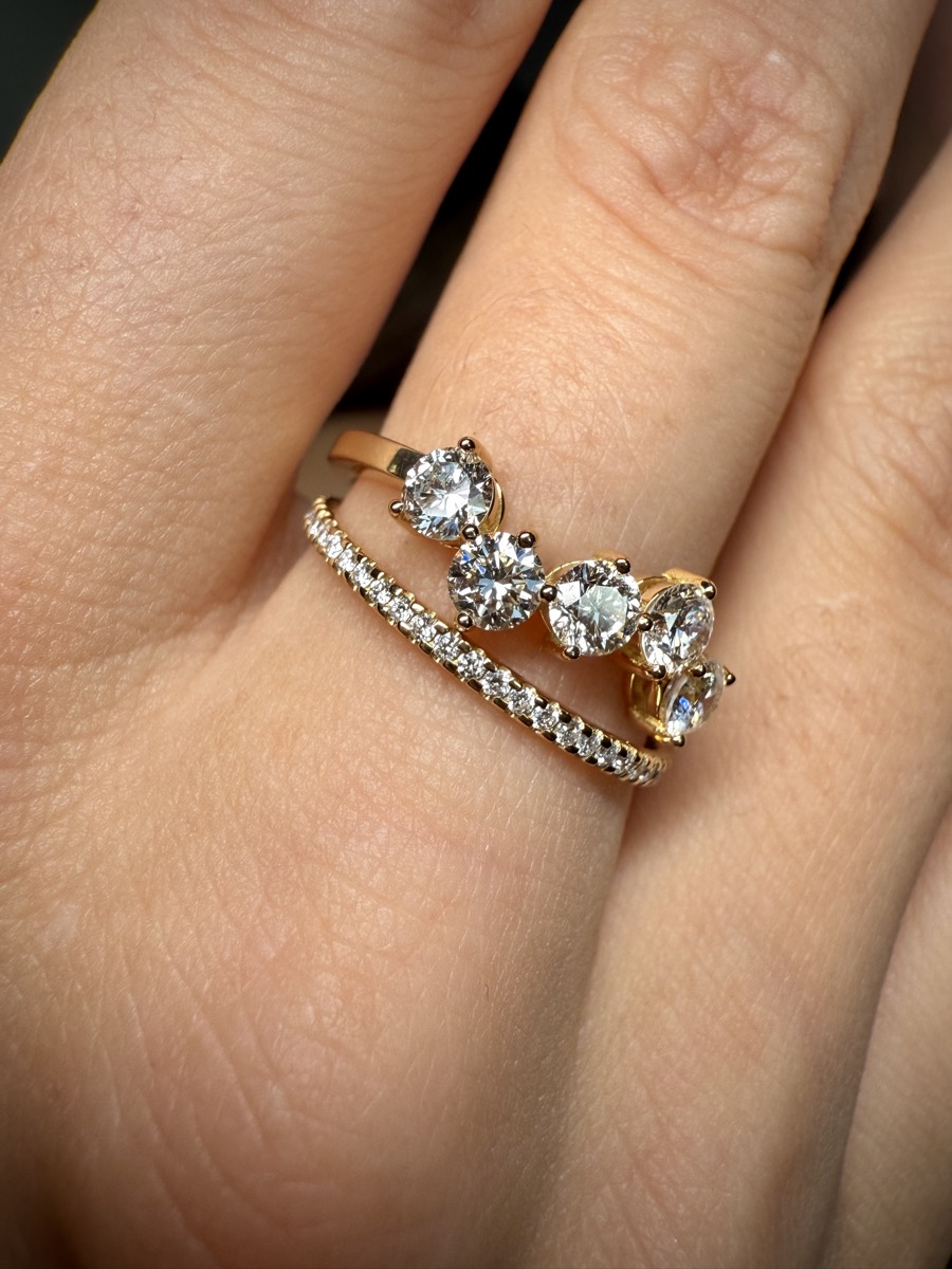 bague-diamants-or-joaillerie-fiancailles-aupiho.