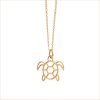 collier-tortue-or-jaune-18-carats-recyclé-aupiho-joaillerie
