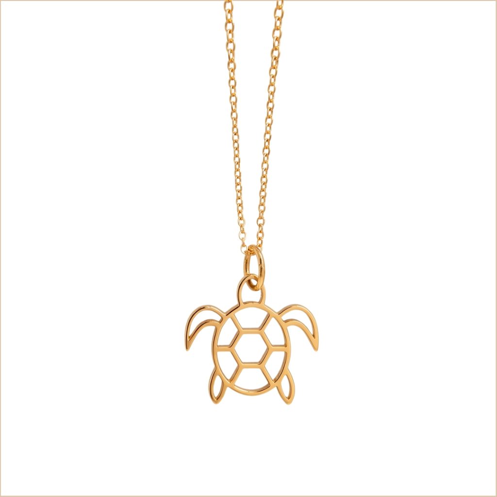 collier-tortue-or-jaune-18-carats-recyclé-aupiho-joaillerie